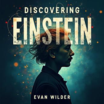 Discovering Einstein: The Man Behind the Genius: 'Unlock Discovering Einstein! Dive into immersive audio lessons tailored for ultimate understanding.'