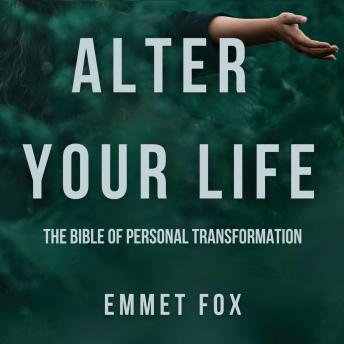 Alter Your Life: