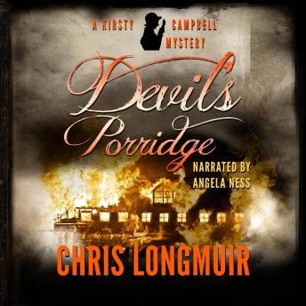 Download Devil's Porridge by Chris Longmuir