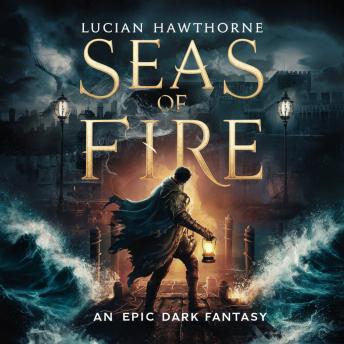 Seas of Fire: An Epic Dark Fantasy