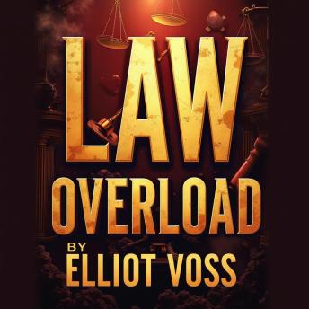 Law Overload: The Hidden Human Cost: 'Ace your test with engaging audio lessons from Law Overload: The Hidden Human Cost!'