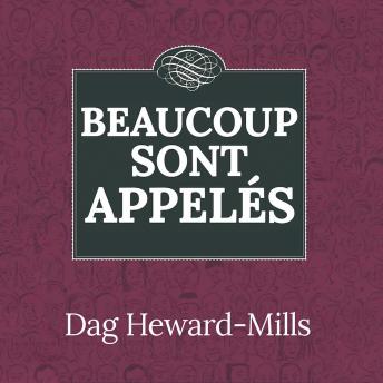 [French] - Beaucoup sont appelés