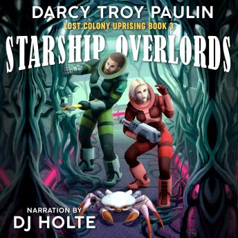 Starship Overlords