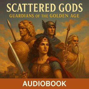 The Scattered Gods: Guardians of the Golden Age: Season 2