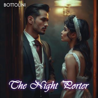 The Night Porter: Erotic Short Story