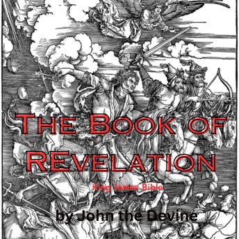 Download Book of Revelation: King James Version by John The Devine