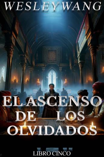 [Spanish] - El Ascenso de los Olvidados 5: 5