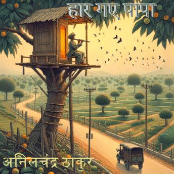 [Hindi] - Har Gye Papa: Anat Kha Sukh pave