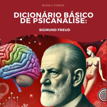 [Portuguese] - Dicionário Básico de Psicanálise: Sigmund Freud