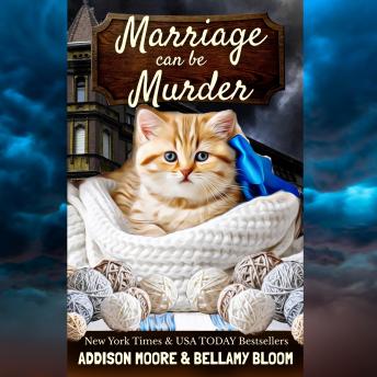 Download Marriage can be Murder by Addison Moore
