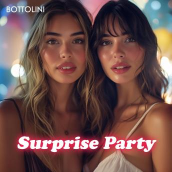 Surprise Party: Erotica Audiobook
