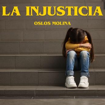 La Injusticia: Las 5 heridas del alma