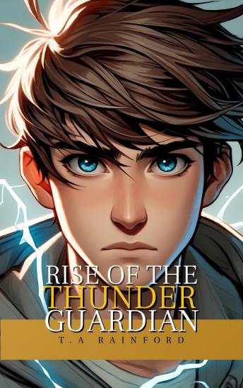 Rise of the Thunder Guardian: The Awakening