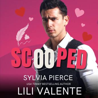 Scooped: A Best Friend's Little Sister Romance