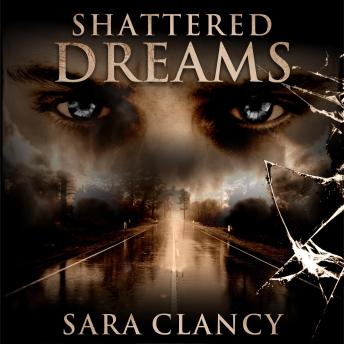 Supernatural Horror Ghost Stories: Shattered Dreams (Banshee Series, Book 3): Scary Supernatural Horror with Monsters