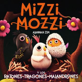 [Spanish] - Mizzi Mozzi Y Los Ratones-Tragones-Malandrones