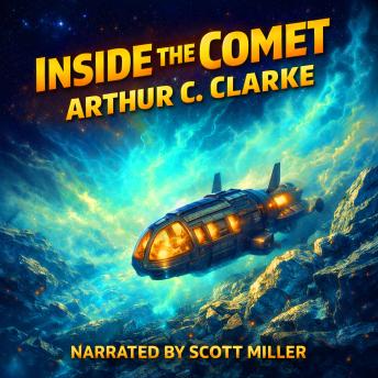 Inside the Comet: Trapped In The Tail Of Randall’s Comet