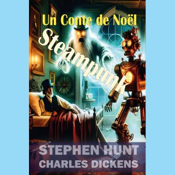 [French] - Un Conte de Noël Steampunk