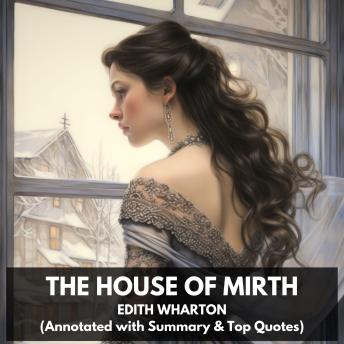 The House of Mirth (Unabridged)