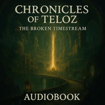 Chronicles of Teloz: The Broken Timestream