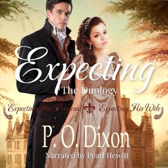 Expecting: The Duology