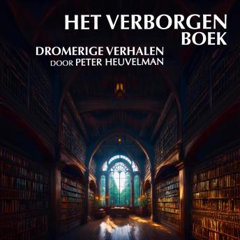[Dutch; Flemish] - Het Verborgen Boek: Dromerige Verhalen voor het Slapengaan