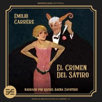 El crimen del sátiro