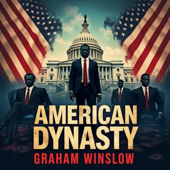 American Dynasty: Wealth, Power, and Secrets Unveiled: Dive into American Dynasty! Master Wealth, Power, and Secrets with Engaging Audio Lessons.