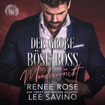 [German] - Der große böse Boss: Mondverrückt