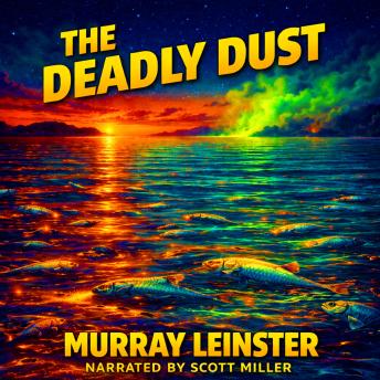 The Deadly Dust: Dust in the Wind—Death in the Air