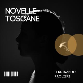 [Italian] - Novelle toscane