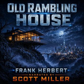 Old Rambling House: A Bargain Written Among The Stars