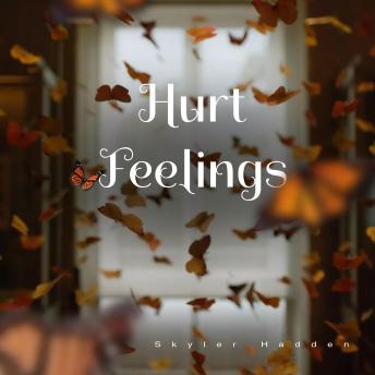 Download Hurt Feelings by Skyler Hadden