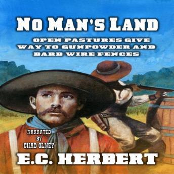 No Man's Land: A Classic Western