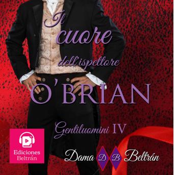 [Italian] - Il cuore dell'ispettore O'Brian