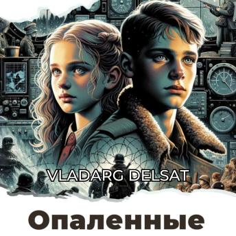 [Russian] - Опаленные
