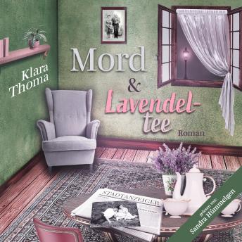 [German] - Mord und Lavendeltee