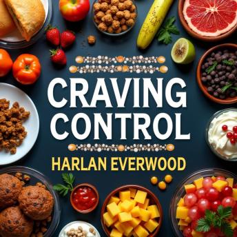 Craving Control: Unmasking the Hidden Addictions in Our Food: 'Master Hidden Food Addictions with Insightful Audio Lessons!'
