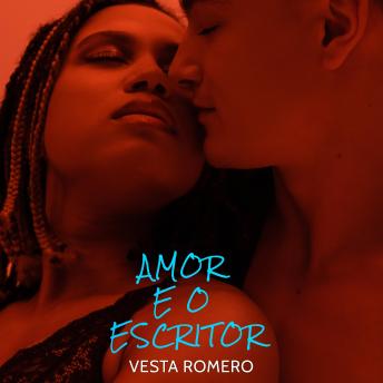 [Portuguese] - Amor E O Escritor: Romance BWWM