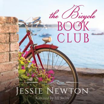 The Bicycle Book Club: A Sweet Romantic Women's Fiction Novel