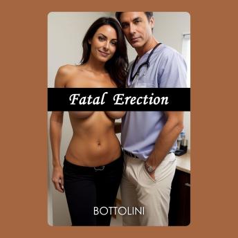 Fatal Erection: Erotic Short Story
