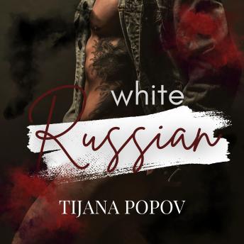 White Russian: An MM, Age Gap, BDSM romance