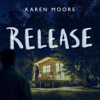 Release: Living in Fear Thrillers, Book 2