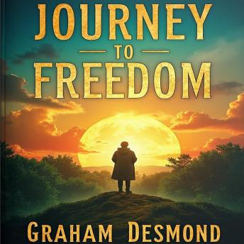 Journey to Freedom: Mandela’s Inspiring Life Story: Discover 'Journey to Freedom': Engage with captivating audio lessons and uncover Mandela's extraordinary legacy.