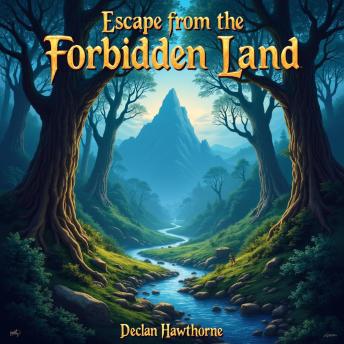 Escape from the Forbidden Land: A Journey to Freedom: 'Unlock thrilling tales of forbidden lands and conquer your quest with our immersive audio guide!'