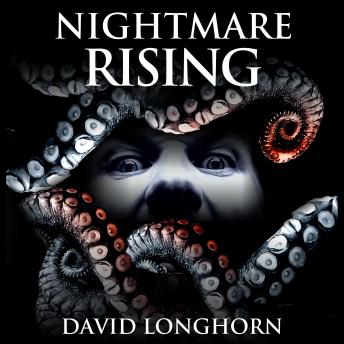 Supernatural Horror Ghost Stories: Nightmare Rising (Nightmare Series, Book 6): Scary Supernatural Sci-Fi Horror Stories