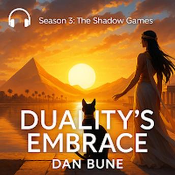 Duality's Embrace: The Shadow Games