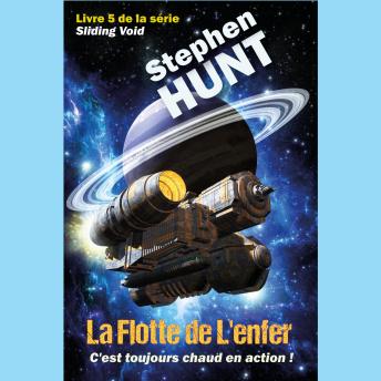 [French] - La Flotte de L'enfer