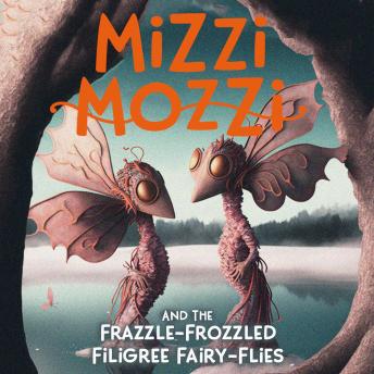 Download Mizzi Mozzi And The Frazzle-Frozzled Filigree Fairy-Flies by Alannah Zim