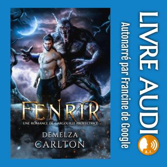 [French] - Fenrir: Une Romance de Gargouille Protectrice